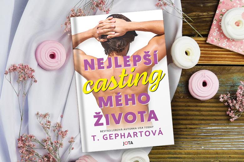 Čtyři typy na romantické knihy, které jsou jako stvořené pro přicházející jaro: novinka bestsellerové autorky Jodi Ellen Malpasové i zamilované příběhy s fantastickými prvky