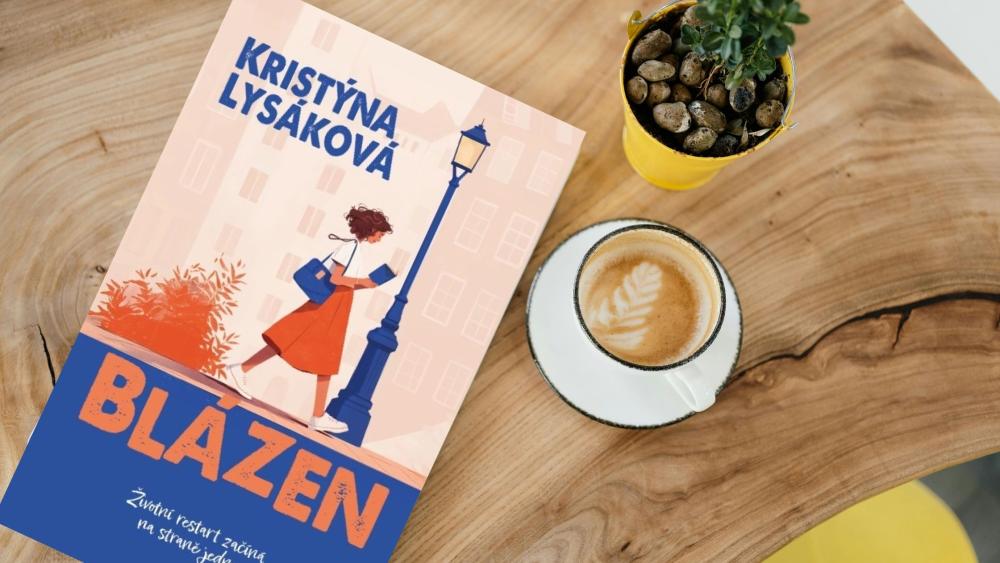 Psychologický román, který rozmazává hranici mezi obětí a viníkem