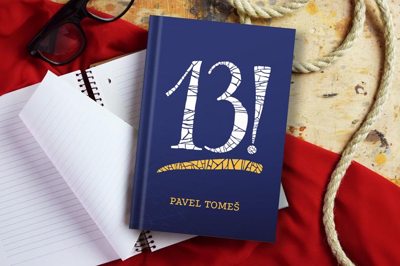 Jeden den s igelitkou: Přečtěte si povídku z nové knihy Pavla Tomeše, která vychází už tento týden v rámci akce Velký knižní čtvrtek
