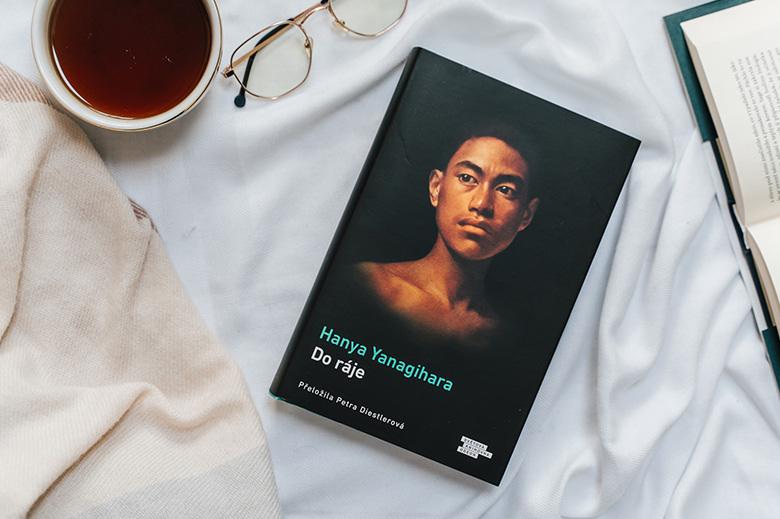 Tři knihy v jedné. Autorka Malého života vytvořila literární multiverzum. Hanya Yanagihara v novince Do ráje ambiciózně prozkoumává důležitá témata současného světa