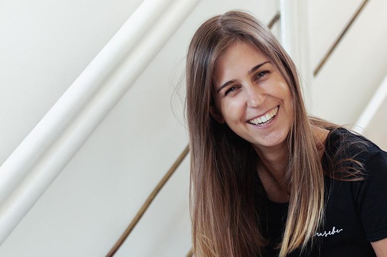 Psycholožka Tereza Hrušková: „Myslíme si, že když odpočíváme, neděláme nic užitečného, ale odpočinek je součástí výkonu a produktivity samotné.“ V její knize najdete tipy, jak můžete pečovat o duševní zdraví