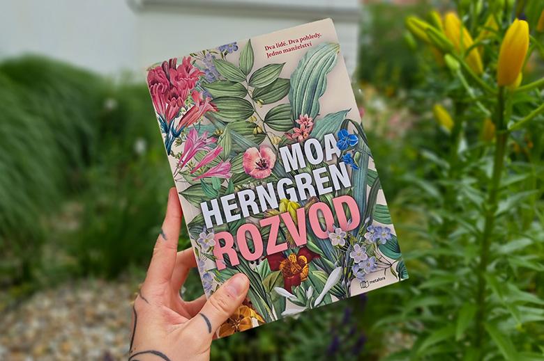 Románová sklizeň: švédská kniha roku 2022, vyprávění vězněné spisovatelky a novinka od autora bestsellerů Šelma a Hračkář