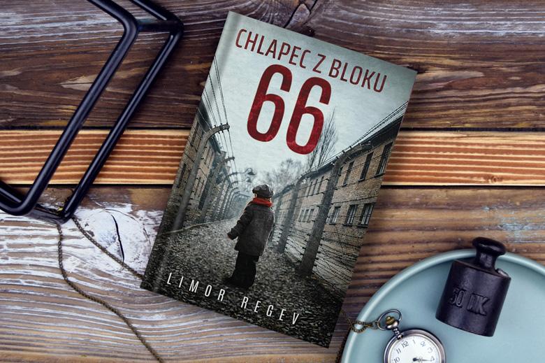 Chlapec z bloku 66 přináší příběh o dětství v židovské menšině na Podkarpatské Rusi a o boji o přežití v dětském bloku v Buchenwaldu. V dnešním článku si přečtete ukázku z knihy