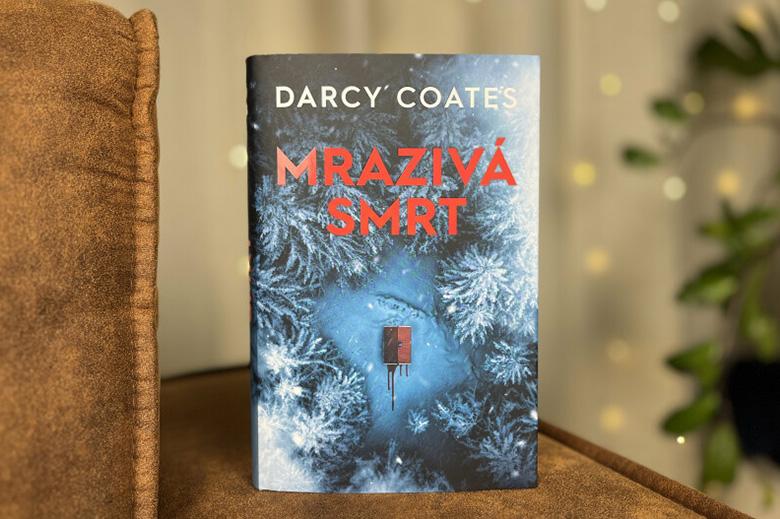 Šest mrazivých thrillerů, které vás udrží vzhůru dlouho do noci. Vyberte si mezi knihami oblíbených autorek Camilly Läckberg, Darcy Coates a dalších