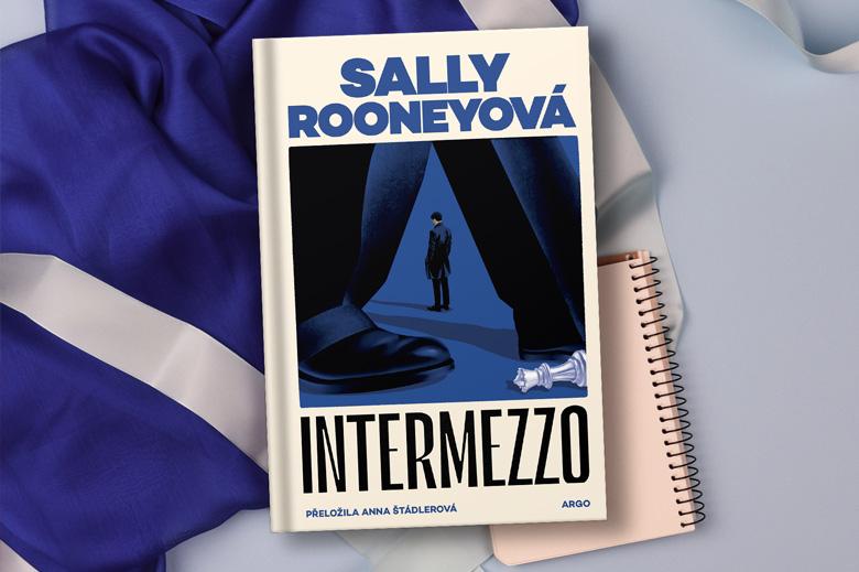 Intermezzo: moderní společenská próza od bestsellerové autorky. Sally Rooney dokáže skvěle vystihnout myšlenkové pochody a motivace současné mladé generace