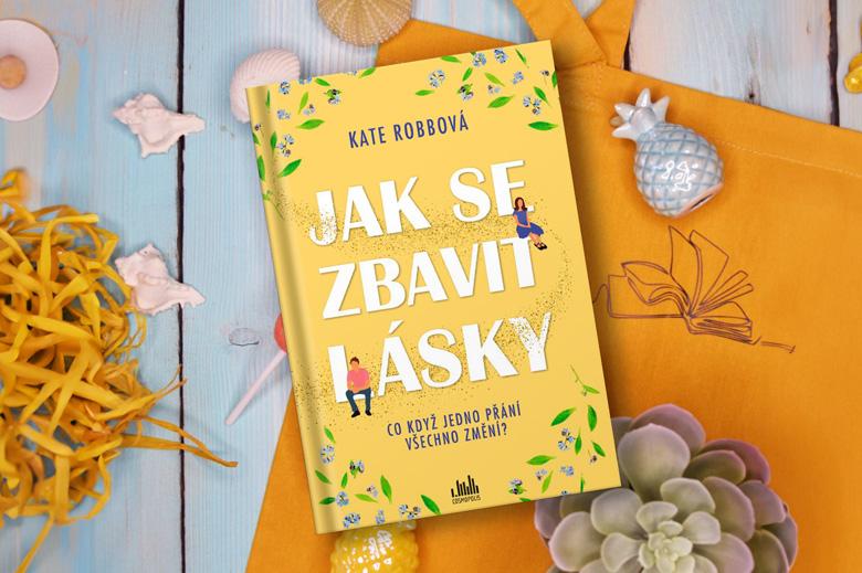 Šest knižních novinek, které vyšly v srpnu. Těšit se můžete na nový horor od Darcy Coates, romantiku v knihkupectví i pokračování bestselleru Nespoutaná Aljaška