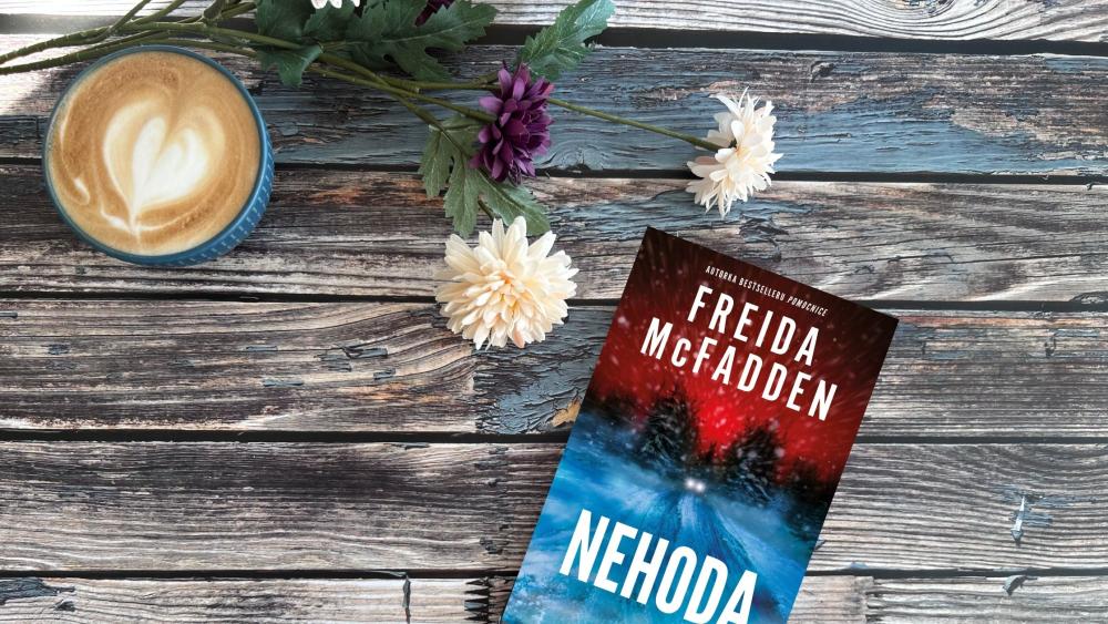 Nehoda: Když záchrana nemusí znamenat bezpečí