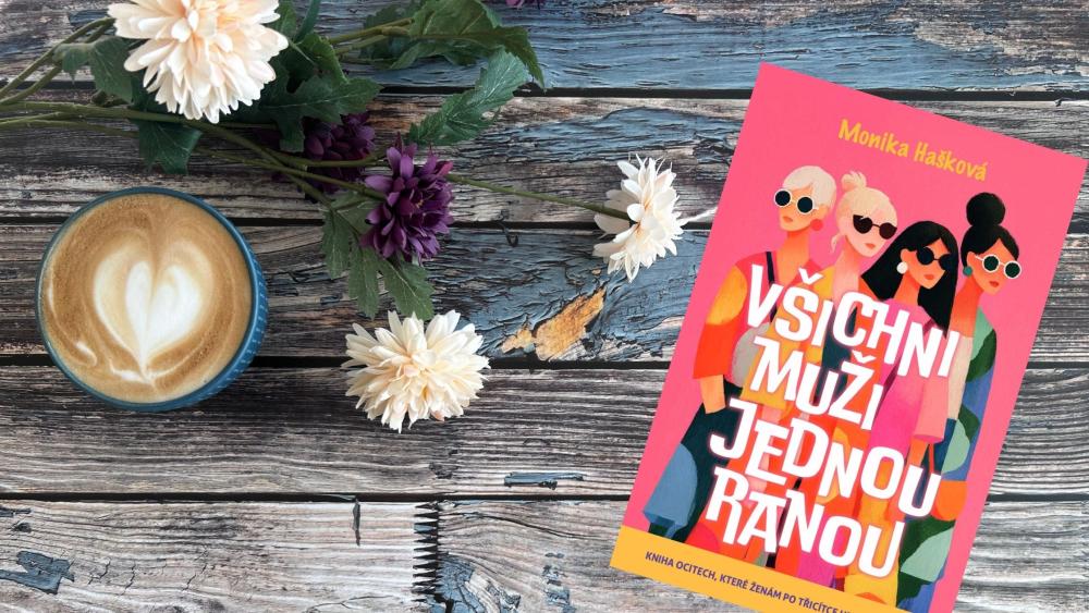 Příběh žen, které chtějí lásku. A dostávají muže