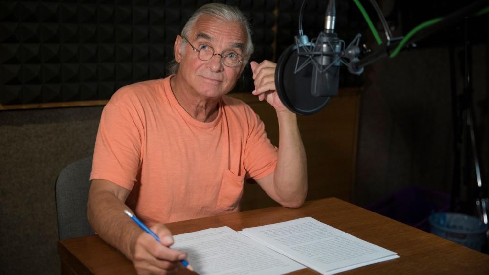 Oldřich Kaiser se vrací jako poslední kmotr. Znovu poteče krev!