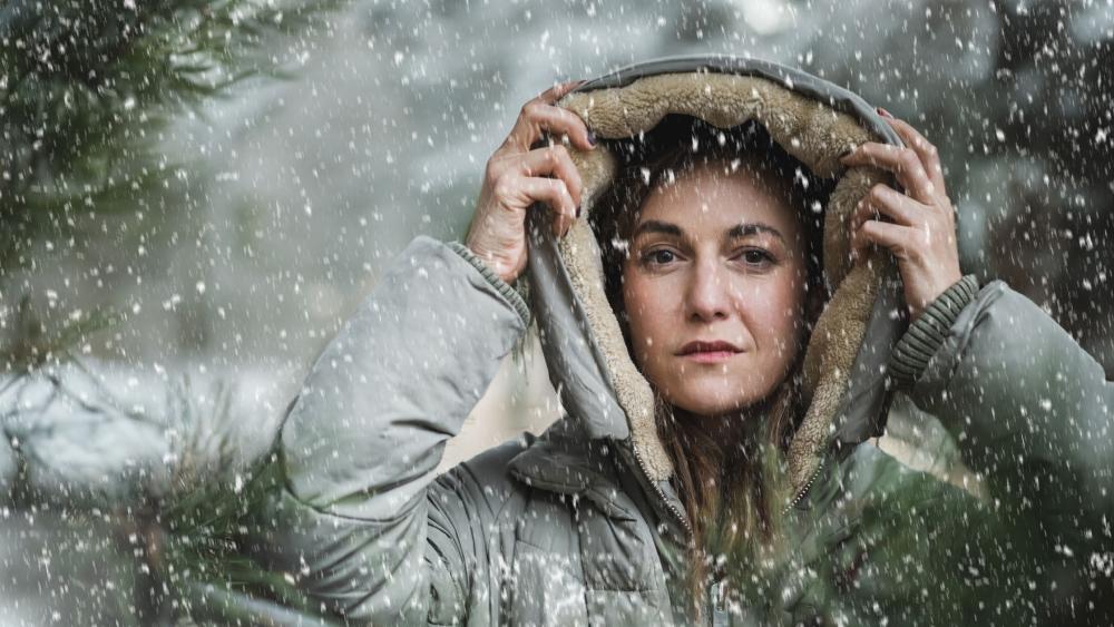 Tereza Dočkalová jako Smilla: „Tahle kniha mě ovlivnila!“