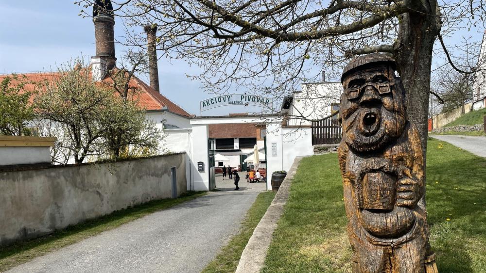 Objevte Lahodné Česko: Pivovar z Postřižin, hořické trubičky i tajemství českých specialit