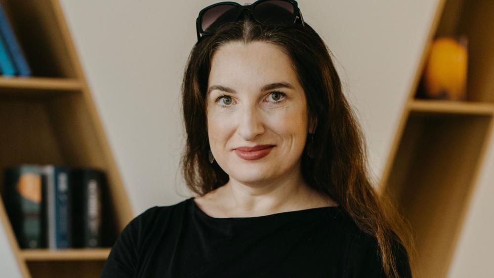 Hrdina Podkin má nástupce, přichází Uki Sešívaný. A není sám…