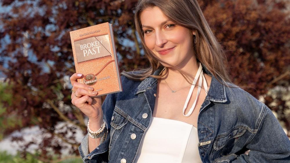 Tessa Carter: Do knih píšu jen témata, která jsem sama prožila