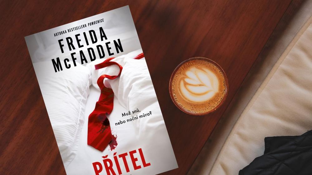 Každé rande může být poslední. Thriller, který vás přinutí smazat seznamku