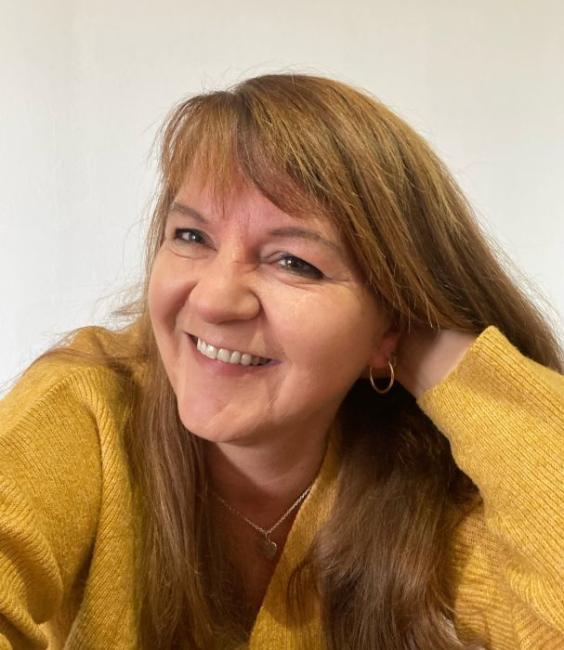 Petra Manišová: Děti by neměly zažívat válku