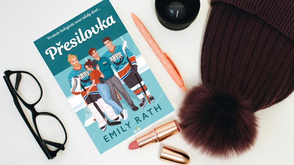 Hokejistů není nikdy dost